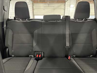 2025 Chevrolet 3500 Crew Cab, $70895.0. Photo 12