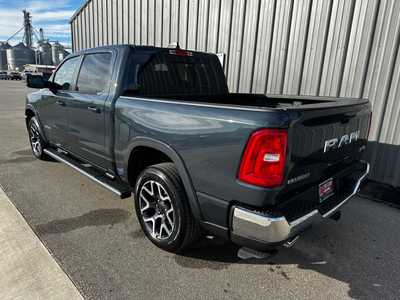 2025 RAM 1500 Crew Cab, $59090.0. Photo 3