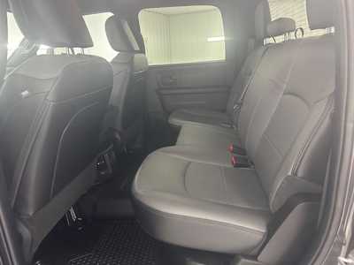 2025 RAM 2500 Crew Cab, $65547.0. Photo 10