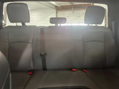 2025 RAM 2500 Crew Cab, $65547.0. Photo 11