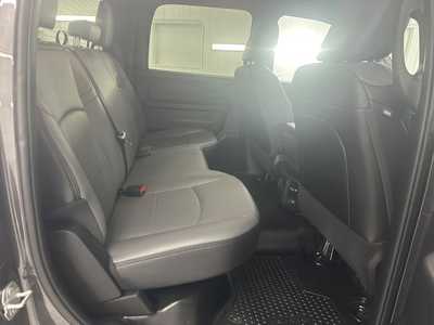 2025 RAM 2500 Crew Cab, $65547.0. Photo 12