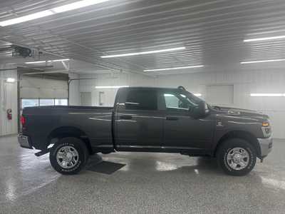 2025 RAM 2500 Crew Cab, $65547.0. Photo 4