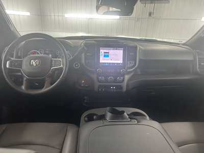 2025 RAM 2500 Crew Cab, $65547.0. Photo 6
