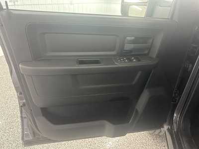 2025 RAM 2500 Crew Cab, $65547.0. Photo 7