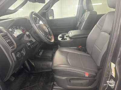 2025 RAM 2500 Crew Cab, $65547.0. Photo 8