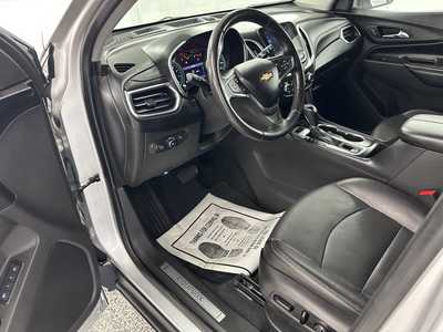 2019 Chevrolet Equinox, $22995.0. Photo 10