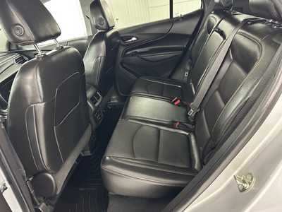 2019 Chevrolet Equinox, $22995.0. Photo 11