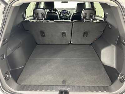 2019 Chevrolet Equinox, $22995.0. Photo 12