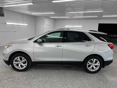 2019 Chevrolet Equinox, $22995.0. Photo 2