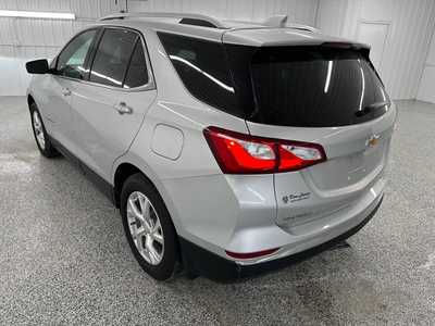 2019 Chevrolet Equinox, $22995.0. Photo 3