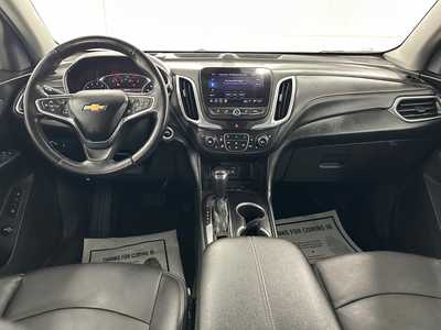 2019 Chevrolet Equinox, $22995.0. Photo 7
