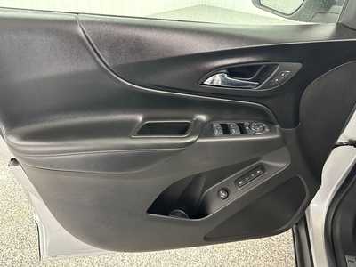 2019 Chevrolet Equinox, $22995.0. Photo 8