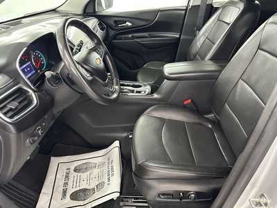 2019 Chevrolet Equinox, $22995.0. Photo 9