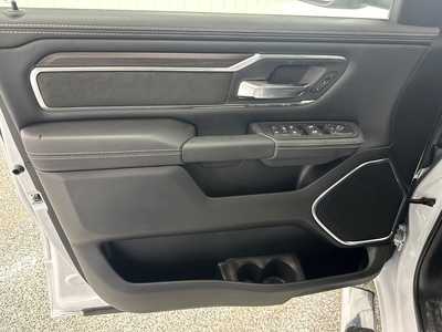 2025 RAM 1500 Crew Cab, $62600.0. Photo 10