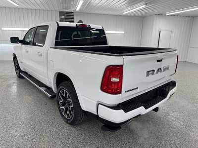 2025 RAM 1500 Crew Cab, $62600.0. Photo 3