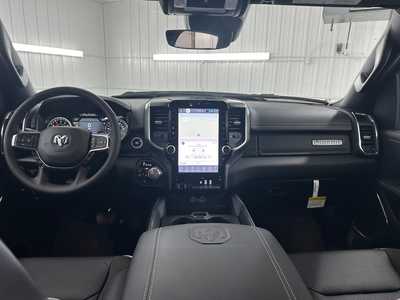 2025 RAM 1500 Crew Cab, $62600.0. Photo 9
