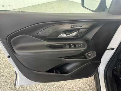 2024 GMC Terrain, $30995.0. Photo 10