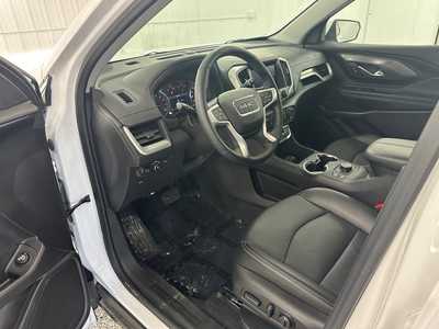 2024 GMC Terrain, $30995.0. Photo 12