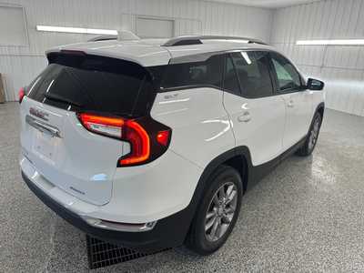 2024 GMC Terrain, $30995.0. Photo 4