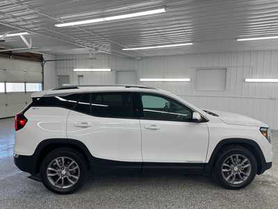 2024 GMC Terrain, $30995.0. Photo 5