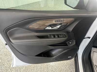 2023 GMC Terrain, $34225.0. Photo 10