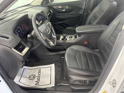 2023 GMC Terrain, $34225.0. Photo 11