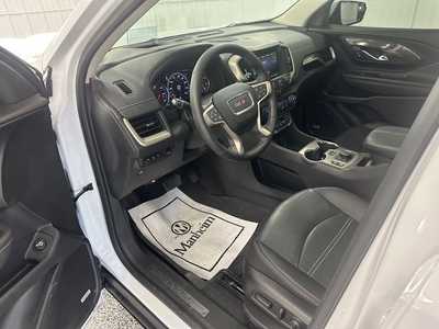 2023 GMC Terrain, $34225.0. Photo 12
