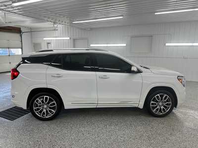2023 GMC Terrain, $34225.0. Photo 5