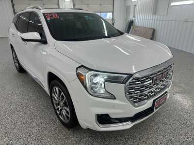 2023 GMC Terrain, $34225.0. Photo 6