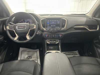 2023 GMC Terrain, $34225.0. Photo 9