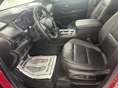 2023 Chevrolet Traverse, $40995.0. Photo 11