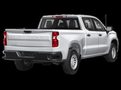 2025 Chevrolet 1500 Crew Cab, $62240.0. Photo 2