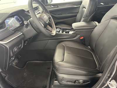 2025 Jeep Grand Cherokee L, $50215.0. Photo 11