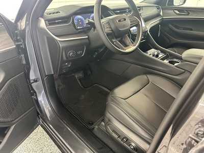 2025 Jeep Grand Cherokee L, $50215.0. Photo 12