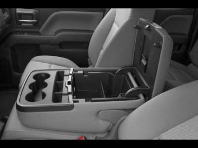 2019 Chevrolet 1500 Ext Cab, $20995.0. Photo 10