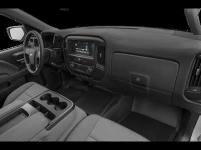 2019 Chevrolet 1500 Ext Cab, $20995.0. Photo 11