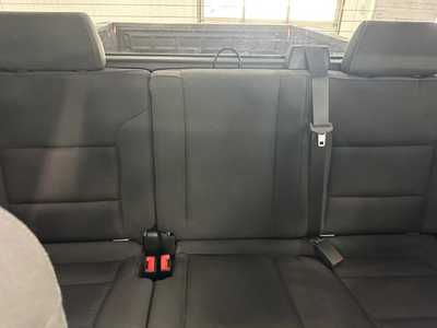 2019 Chevrolet 1500 Ext Cab, $20995.0. Photo 12