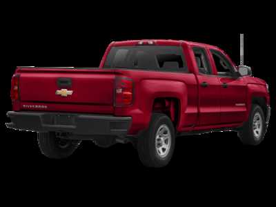2019 Chevrolet 1500 Ext Cab, $20995.0. Photo 2
