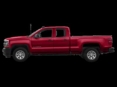 2019 Chevrolet 1500 Ext Cab, $20995.0. Photo 3
