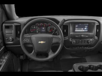 2019 Chevrolet 1500 Ext Cab, $20995.0. Photo 4