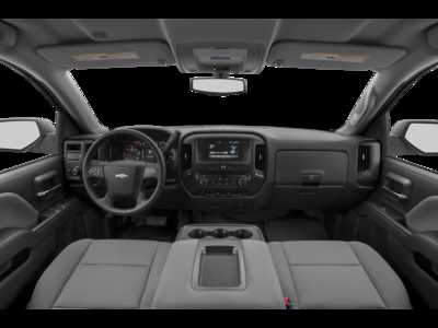 2019 Chevrolet 1500 Ext Cab, $20995.0. Photo 5