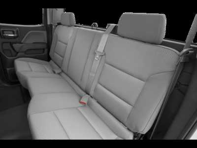 2019 Chevrolet 1500 Ext Cab, $20995.0. Photo 9