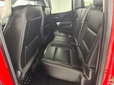 2016 Chevrolet 2500 Ext Cab, $27995.0. Photo 11