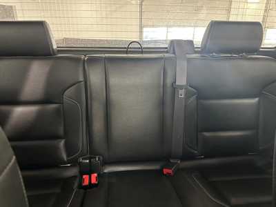 2016 Chevrolet 2500 Ext Cab, $27995.0. Photo 12