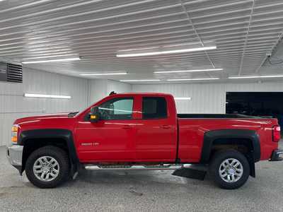 2016 Chevrolet 2500 Ext Cab, $27995.0. Photo 2