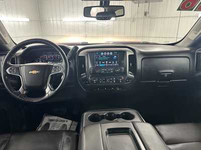 2016 Chevrolet 2500 Ext Cab, $27995.0. Photo 7