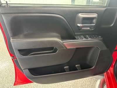 2016 Chevrolet 2500 Ext Cab, $27995.0. Photo 8