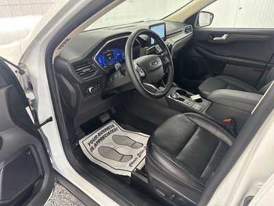 2020 Ford Escape, $24475.0. Photo 10