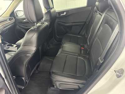 2020 Ford Escape, $24475.0. Photo 11