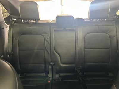 2020 Ford Escape, $24475.0. Photo 12